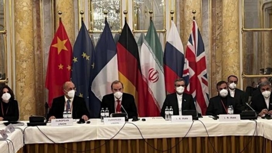 Iran từ bỏ giới hạn đỏ trong đàm phán khôi phục thỏa thuận hạt nhân